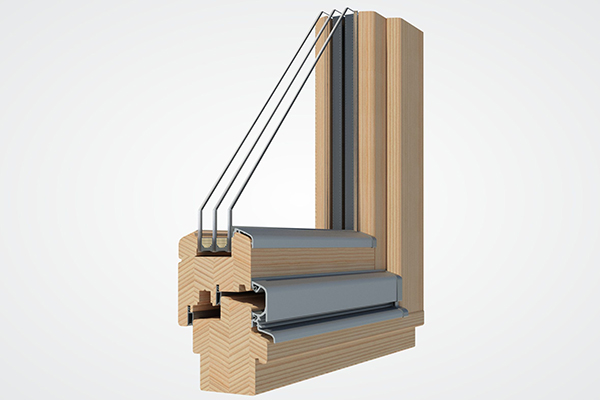 Porte scorrevoli per un loft